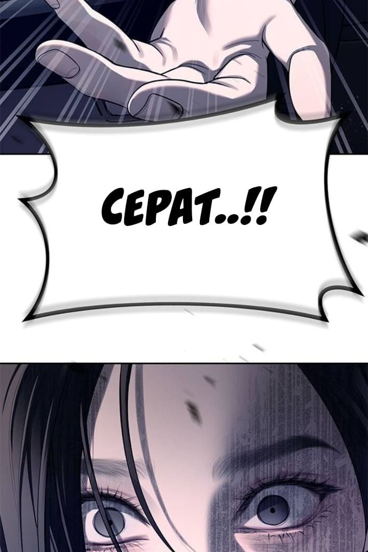 Undercover! Chaebol High School Chapter 72 halaman 82