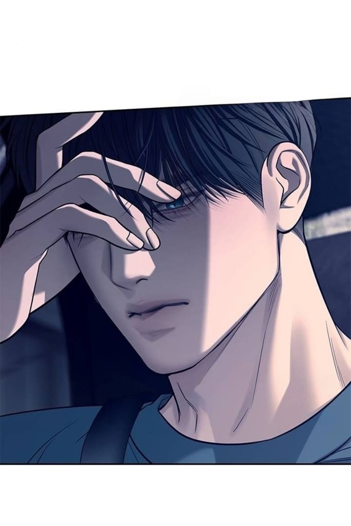 Undercover! Chaebol High School Chapter 72 halaman 47