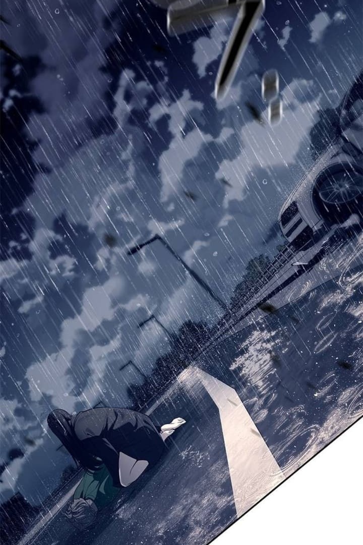 Undercover! Chaebol High School Chapter 72 halaman 74