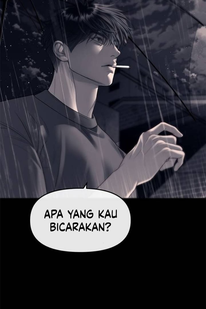 Undercover! Chaebol High School Chapter 72 halaman 41