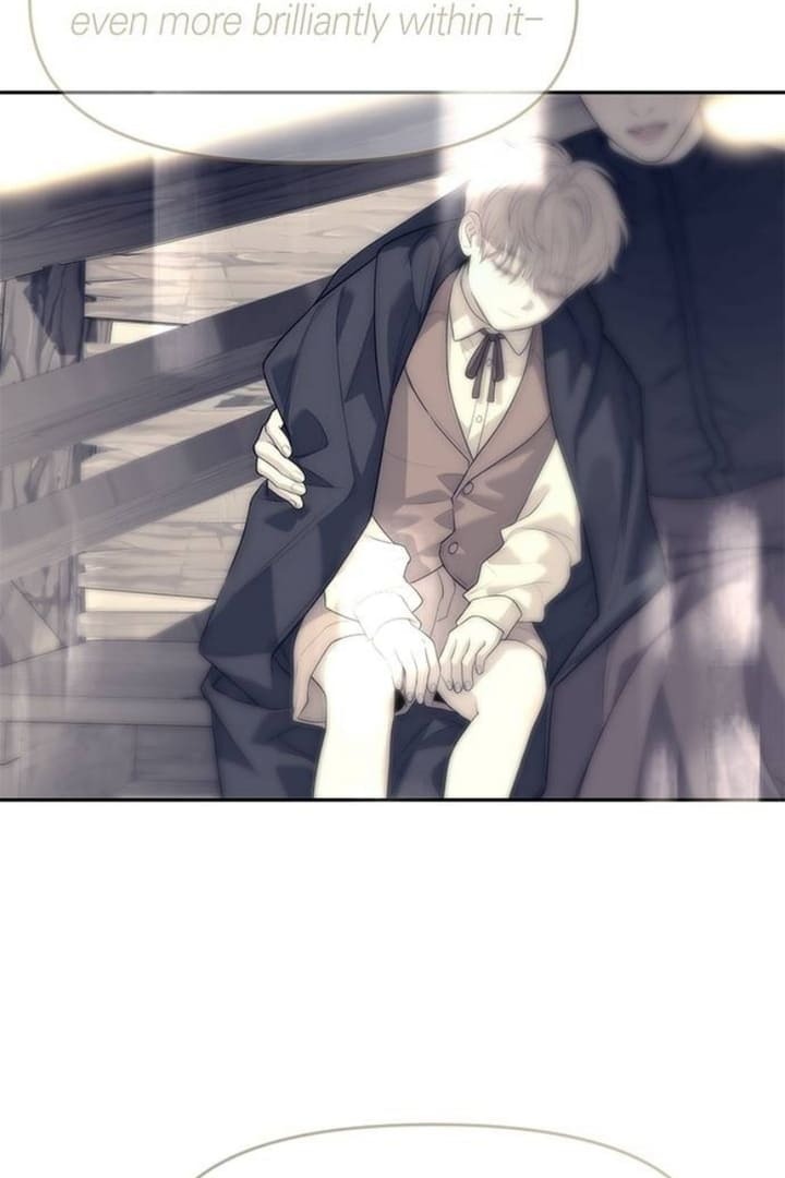 Undercover! Chaebol High School Chapter 72 halaman 130