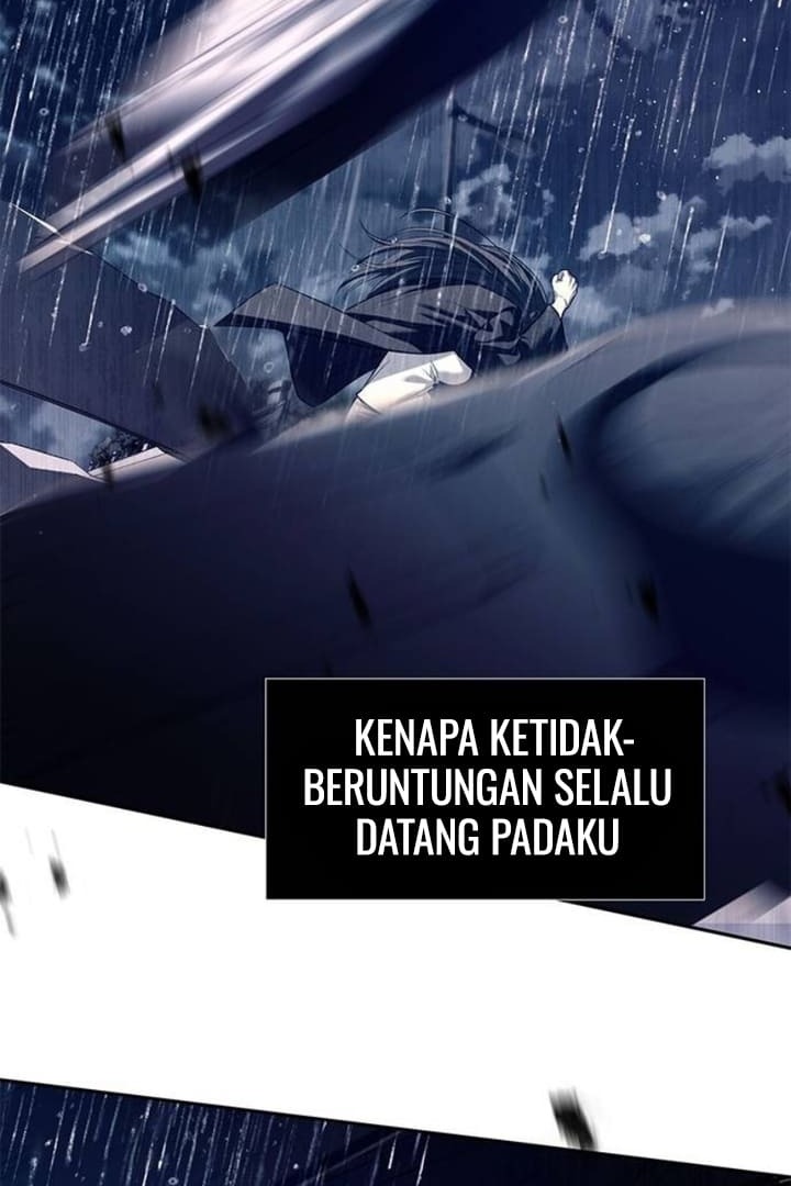 Undercover! Chaebol High School Chapter 72 halaman 107
