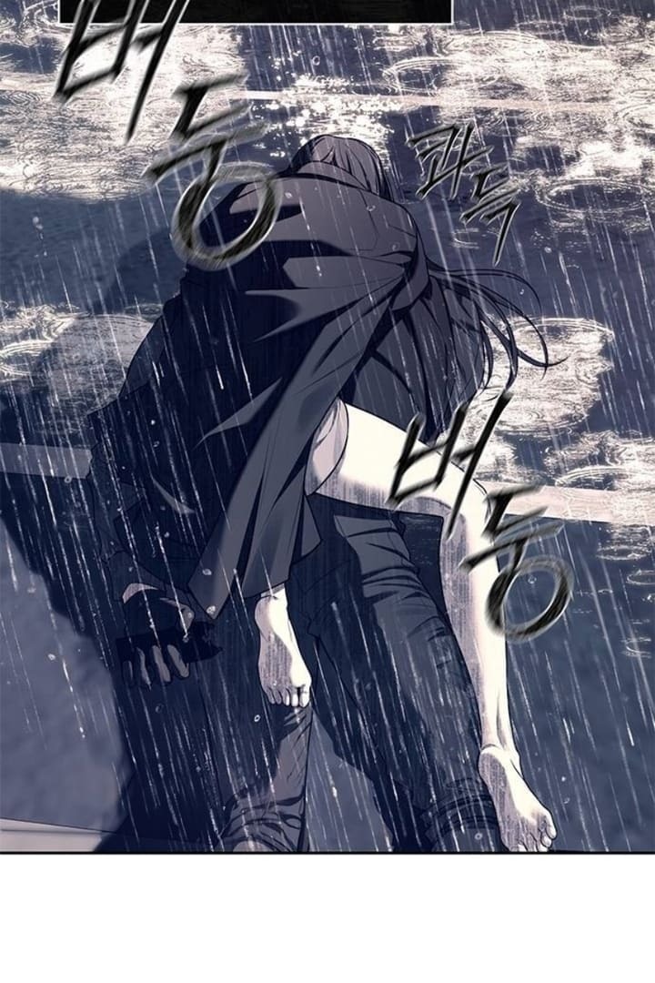 Undercover! Chaebol High School Chapter 72 halaman 60
