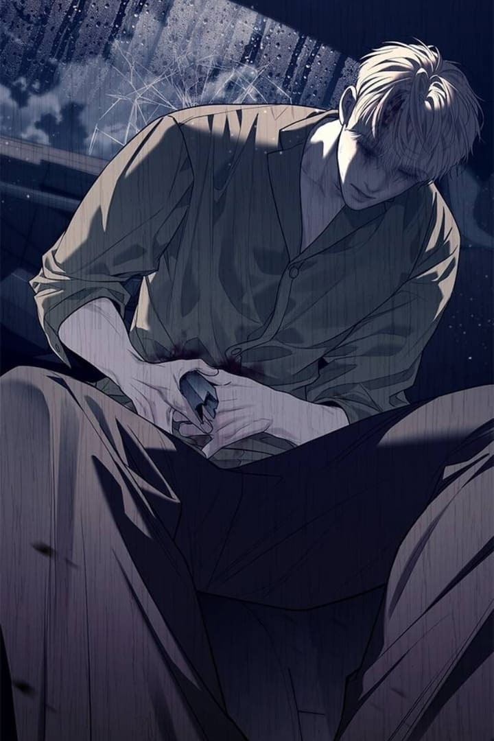 Undercover! Chaebol High School Chapter 72 halaman 85