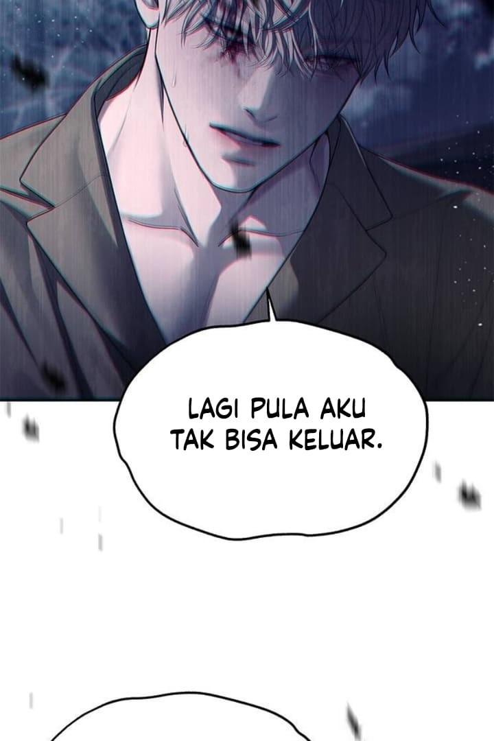 Undercover! Chaebol High School Chapter 72 halaman 90