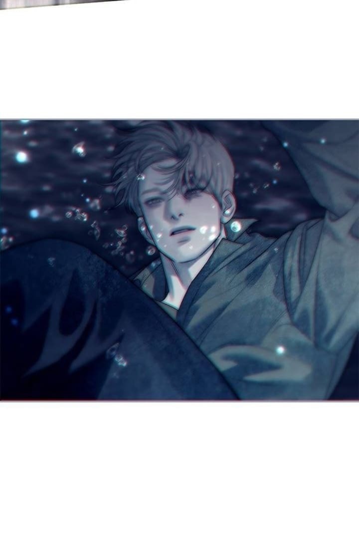 Undercover! Chaebol High School Chapter 72 halaman 122