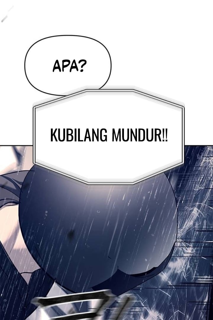 Undercover! Chaebol High School Chapter 72 halaman 51