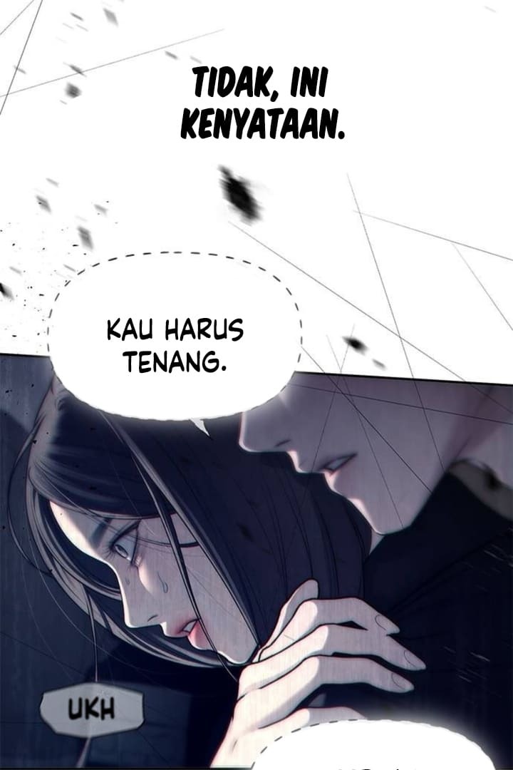 Undercover! Chaebol High School Chapter 72 halaman 19