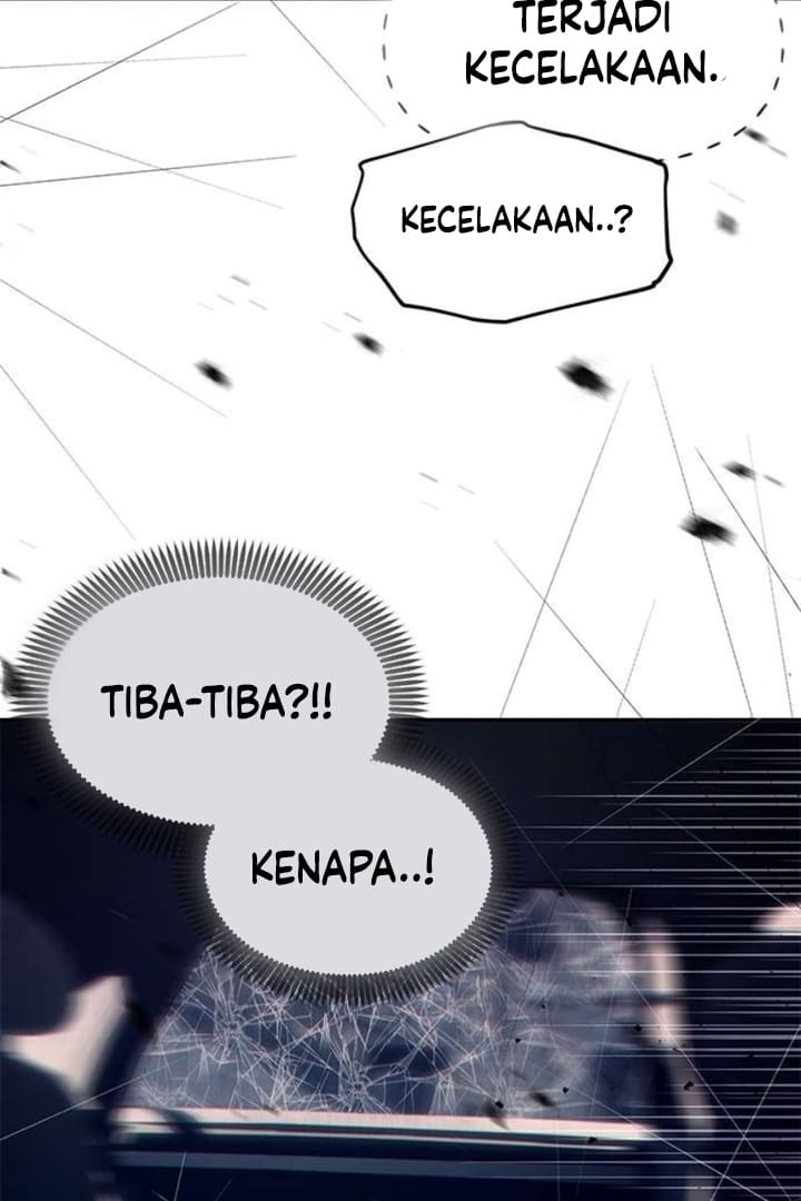 Undercover! Chaebol High School Chapter 72 halaman 20