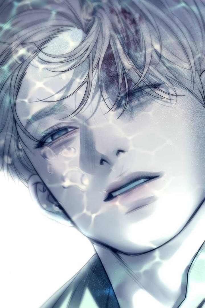 Undercover! Chaebol High School Chapter 72 halaman 127