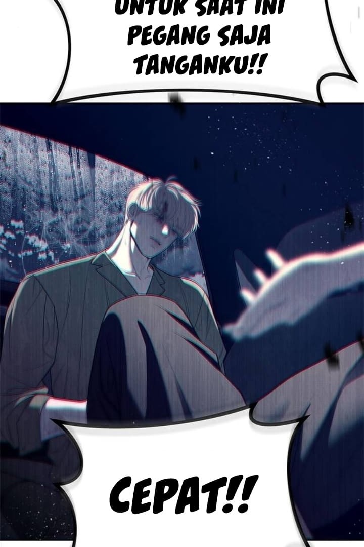 Undercover! Chaebol High School Chapter 72 halaman 96