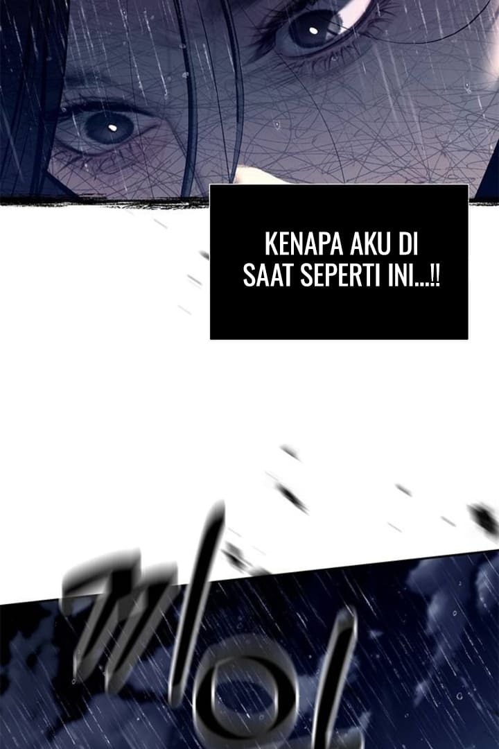 Undercover! Chaebol High School Chapter 72 halaman 73