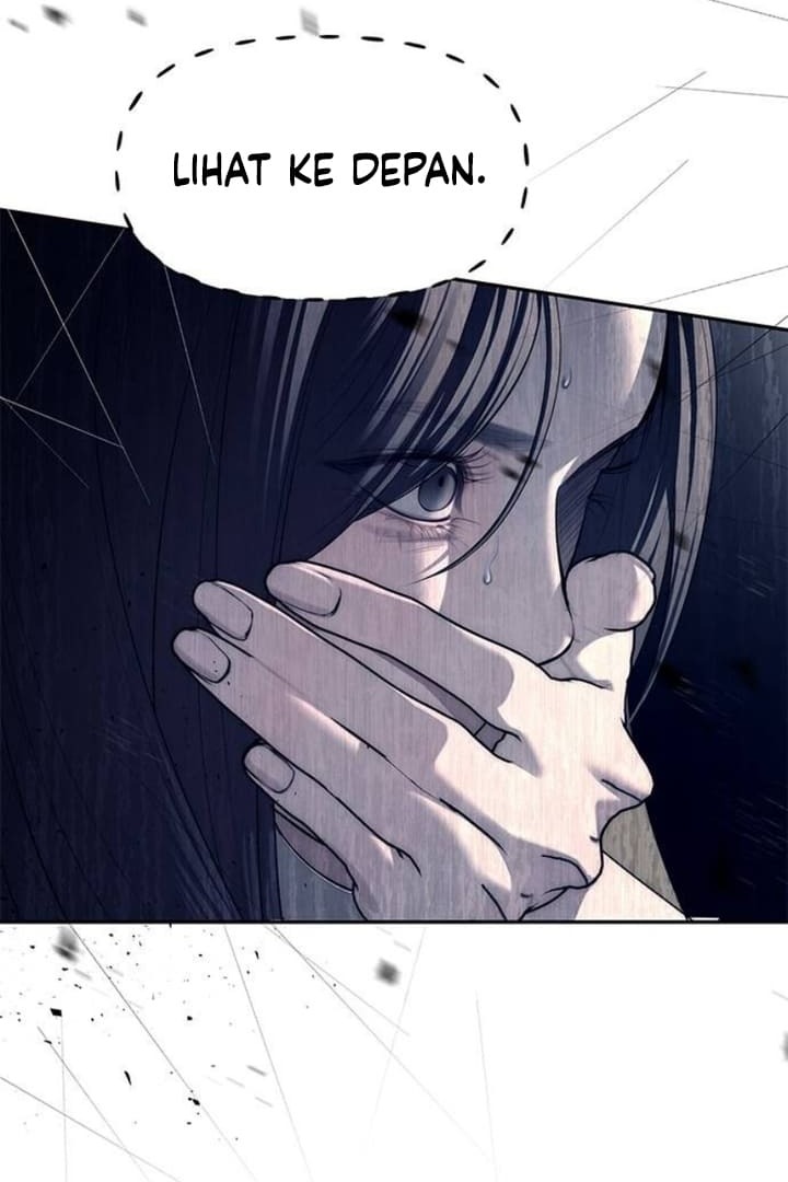Undercover! Chaebol High School Chapter 72 halaman 24