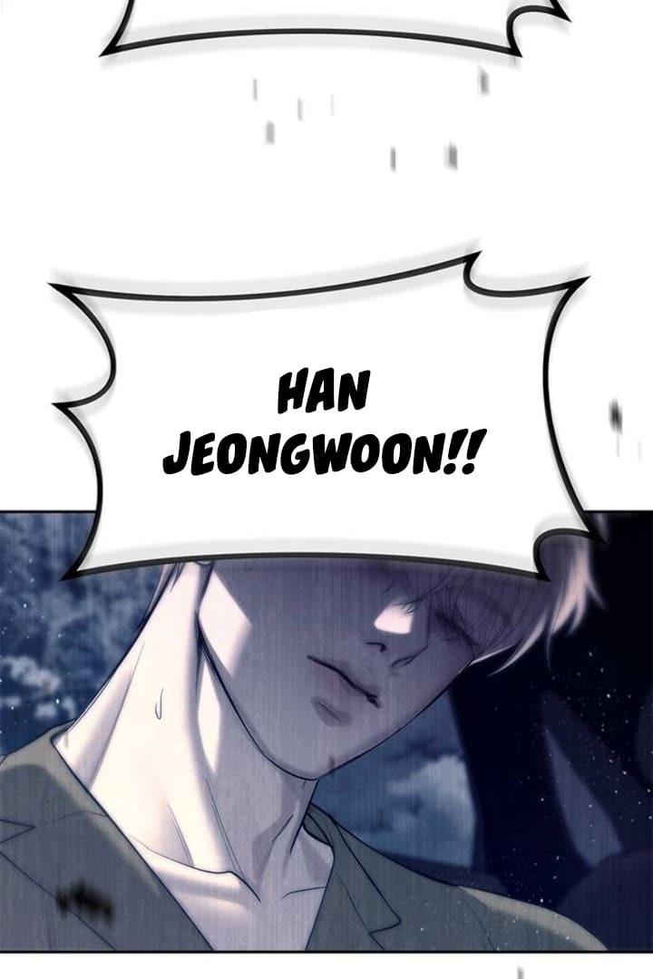 Undercover! Chaebol High School Chapter 72 halaman 97