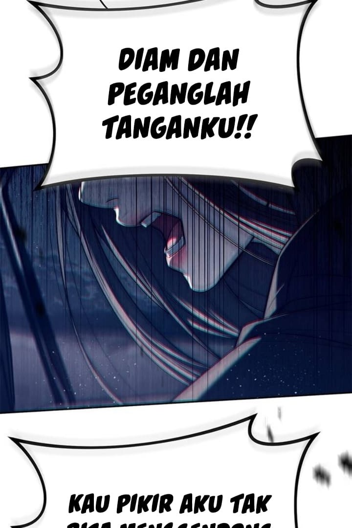 Undercover! Chaebol High School Chapter 72 halaman 94