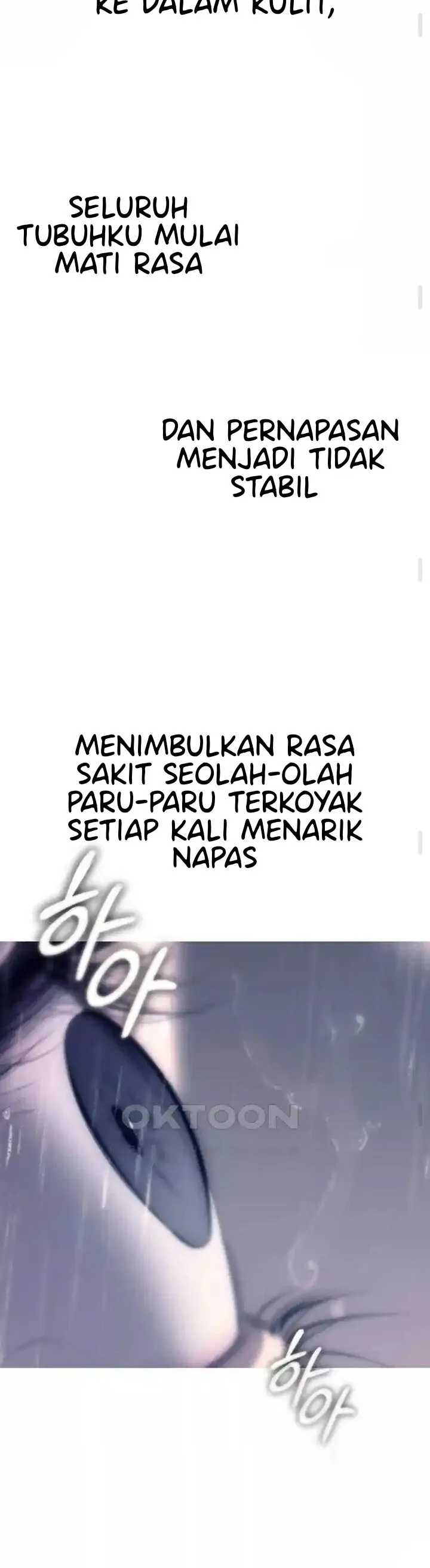 Undercover! Chaebol High School Chapter 73 halaman 19