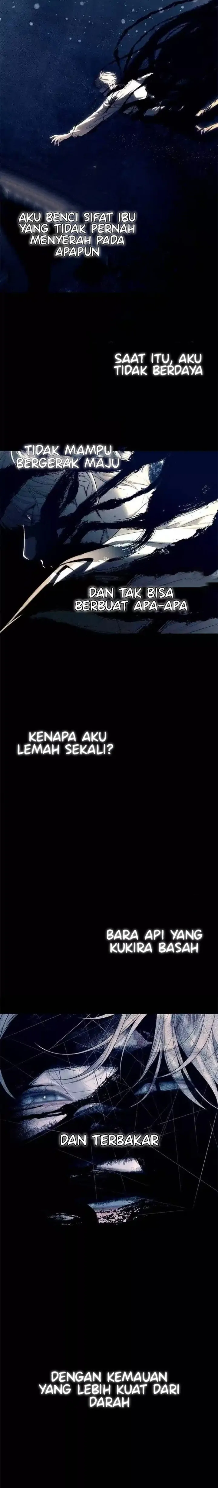 Undercover! Chaebol High School Chapter 73 halaman 15