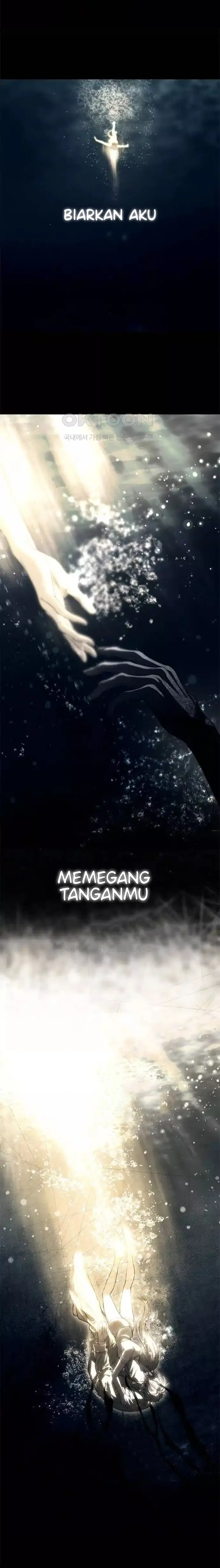 Undercover! Chaebol High School Chapter 73 halaman 16