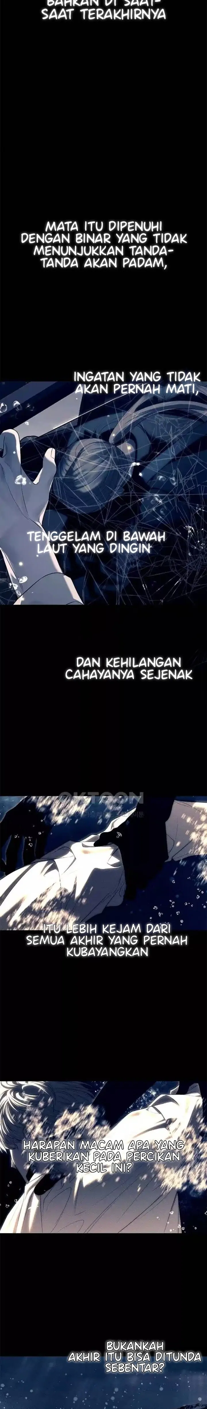 Undercover! Chaebol High School Chapter 73 halaman 14