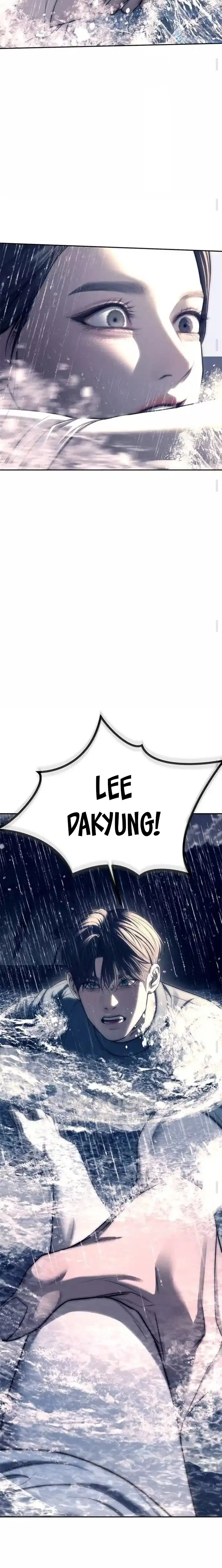 Undercover! Chaebol High School Chapter 73 halaman 25