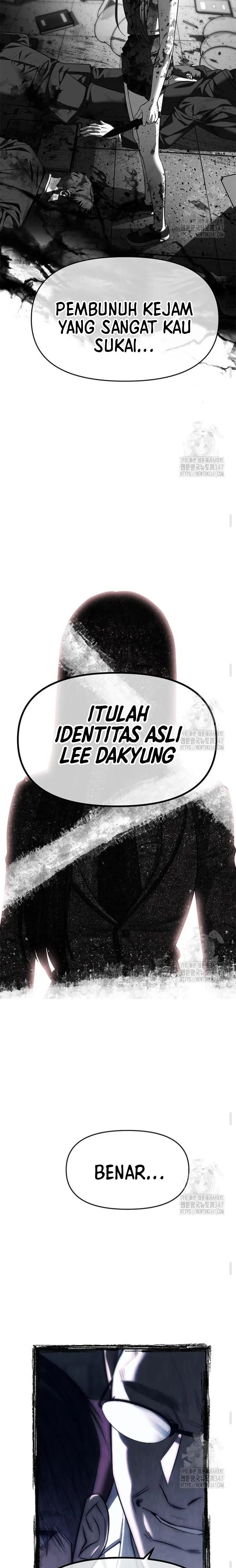 Undercover! Chaebol High School Chapter 74 halaman 18