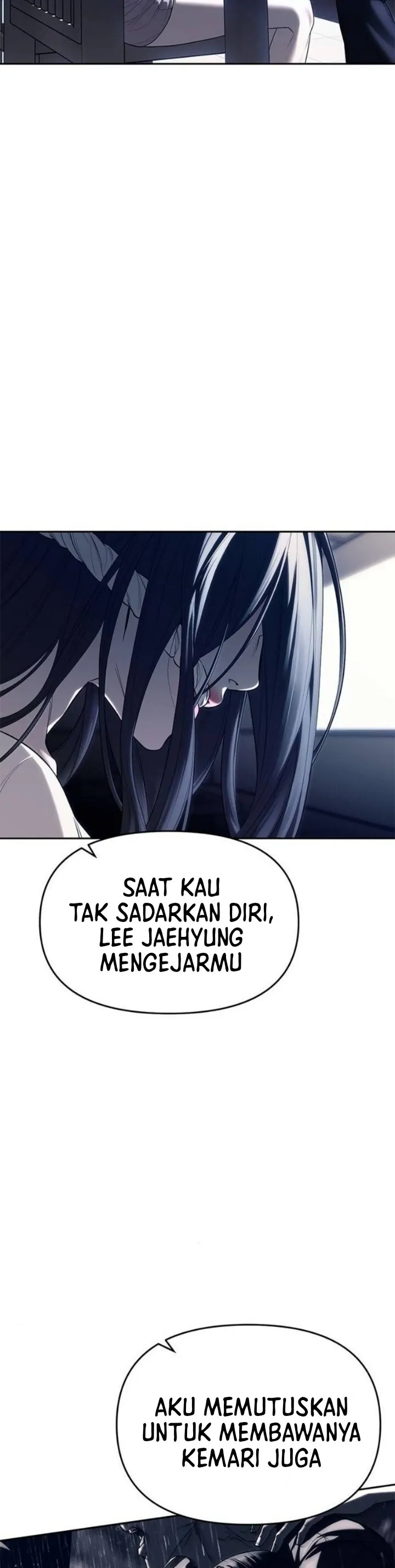 Undercover! Chaebol High School Chapter 75 halaman 7