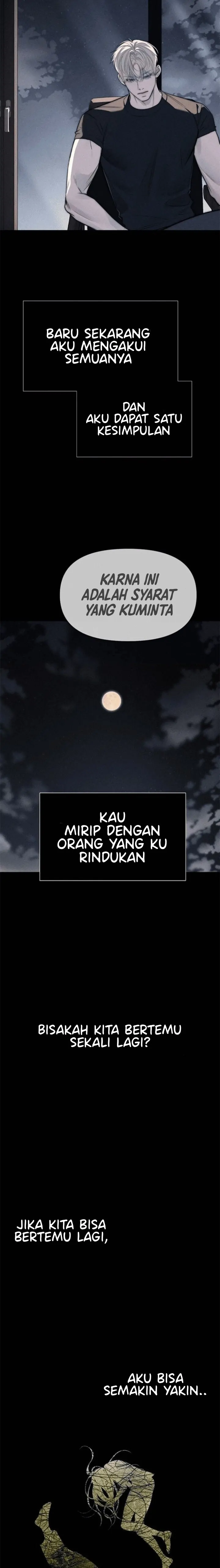 Undercover! Chaebol High School Chapter 77 halaman 32