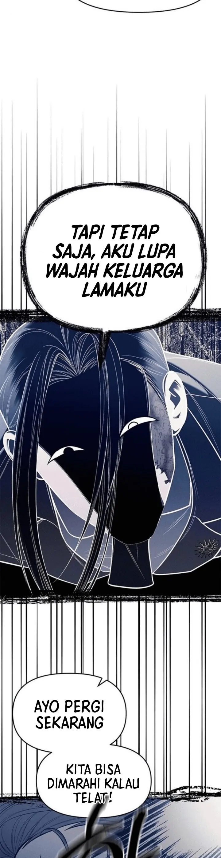 Undercover! Chaebol High School Chapter 77 halaman 6