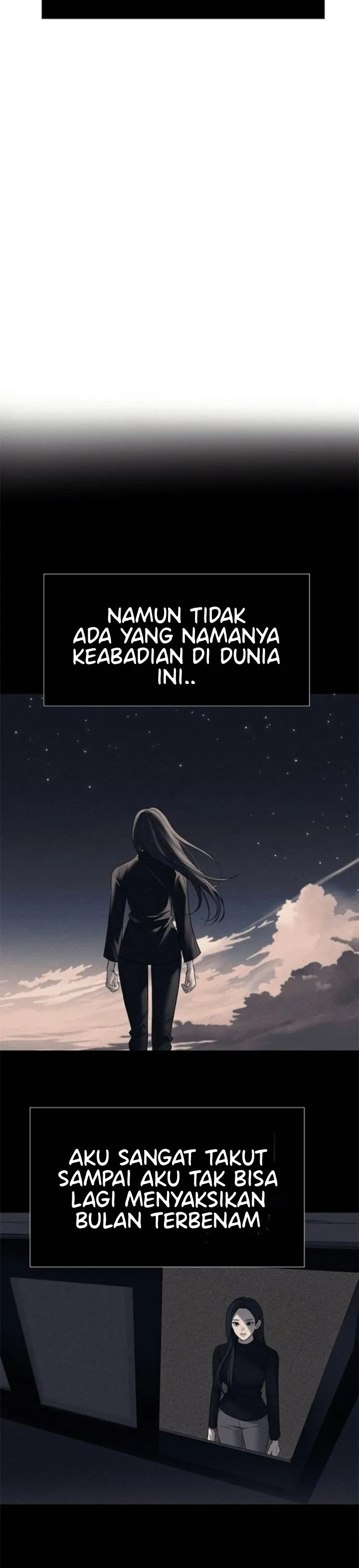 Undercover! Chaebol High School Chapter 77 halaman 27