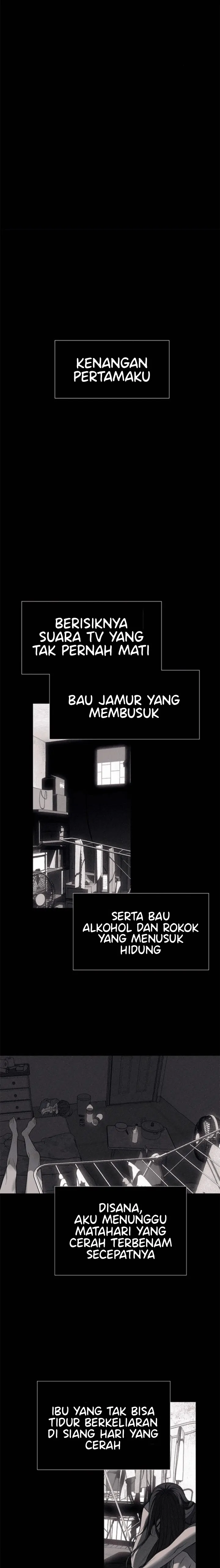 Undercover! Chaebol High School Chapter 77 halaman 13