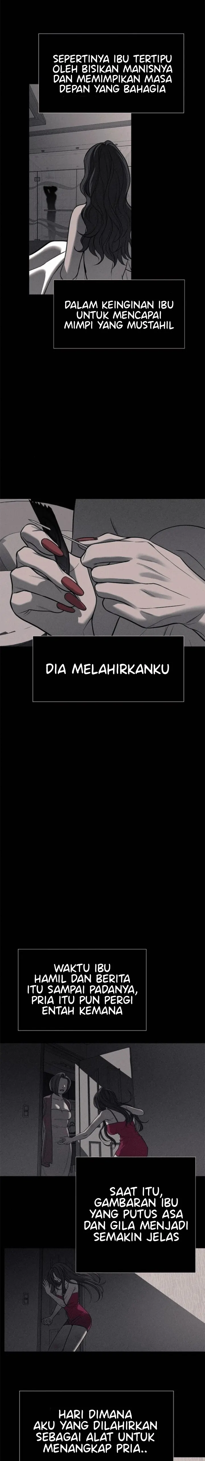 Undercover! Chaebol High School Chapter 77 halaman 16