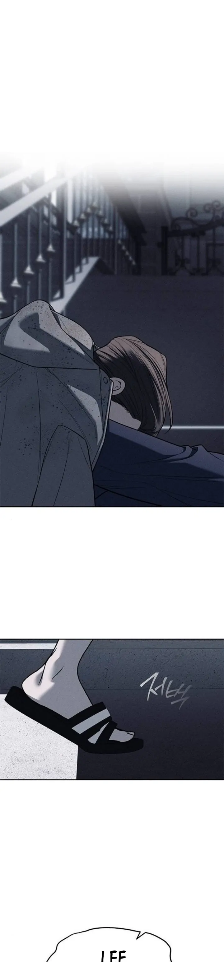Undercover! Chaebol High School Chapter 78 halaman 38
