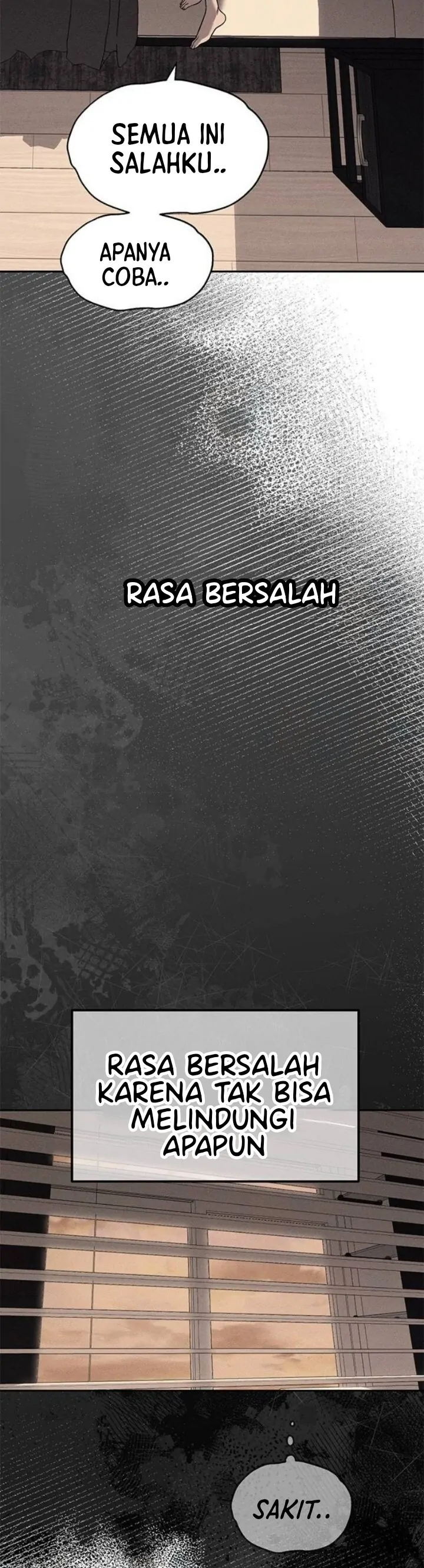 Undercover! Chaebol High School Chapter 78 halaman 26
