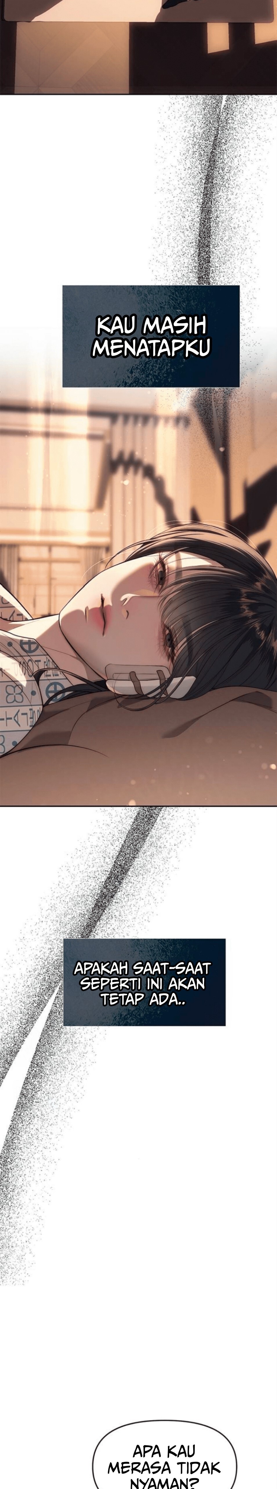 Undercover! Chaebol High School Chapter 80 halaman 4