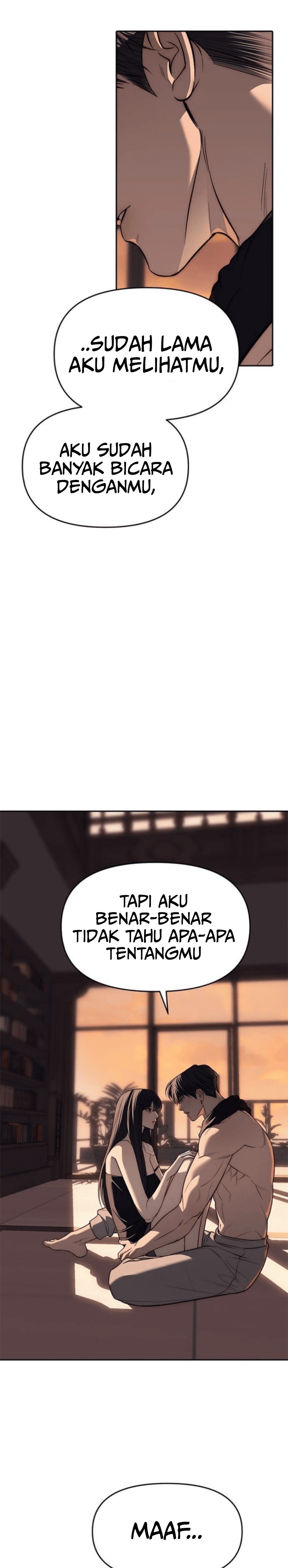 Undercover! Chaebol High School Chapter 80 halaman 10
