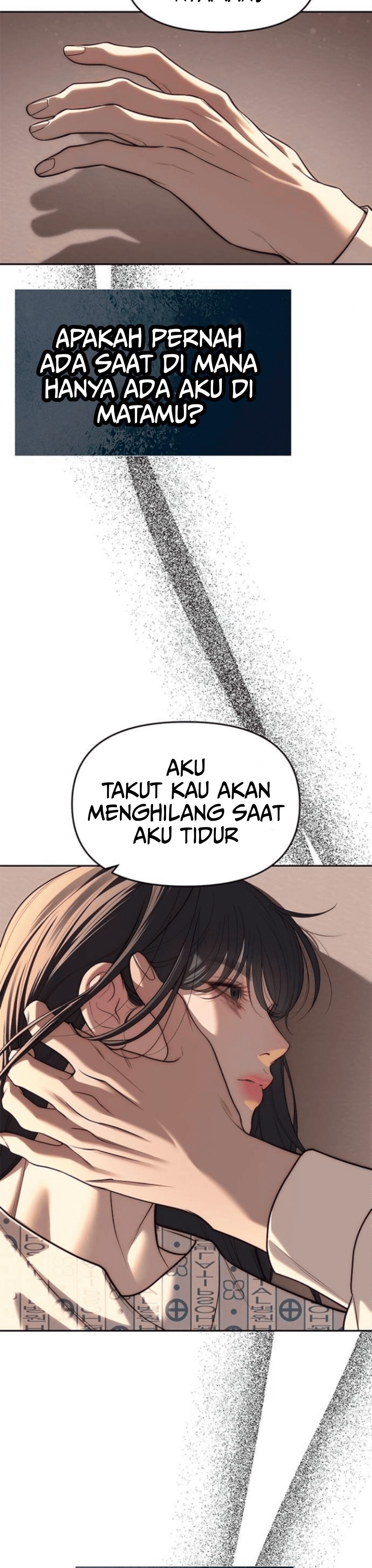 Undercover! Chaebol High School Chapter 80 halaman 5