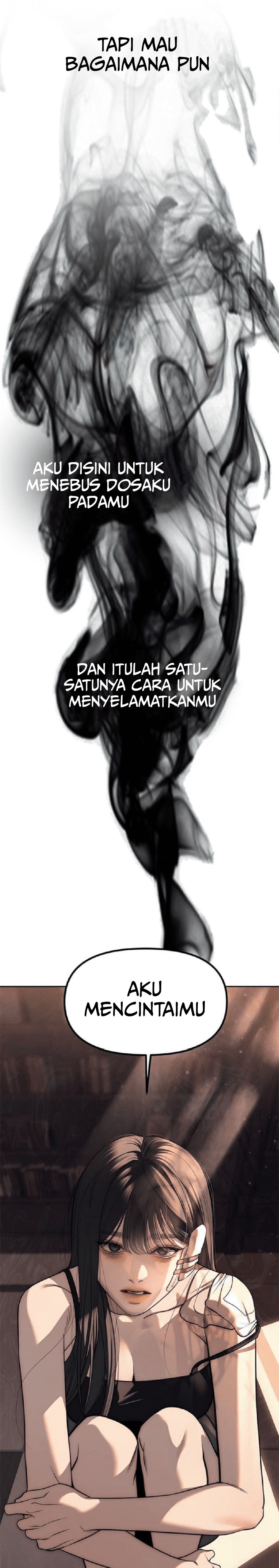 Undercover! Chaebol High School Chapter 80 halaman 13