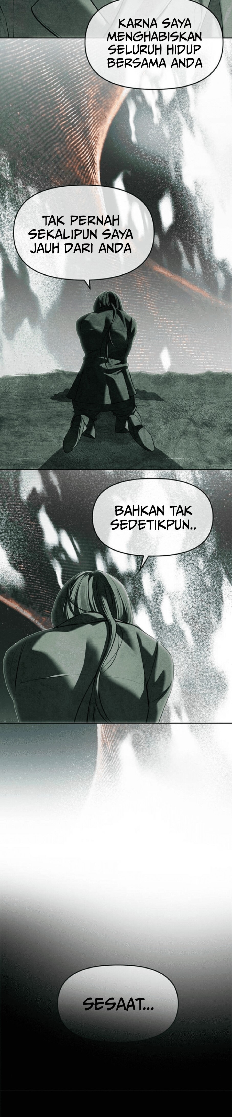 Undercover! Chaebol High School Chapter 80 halaman 33