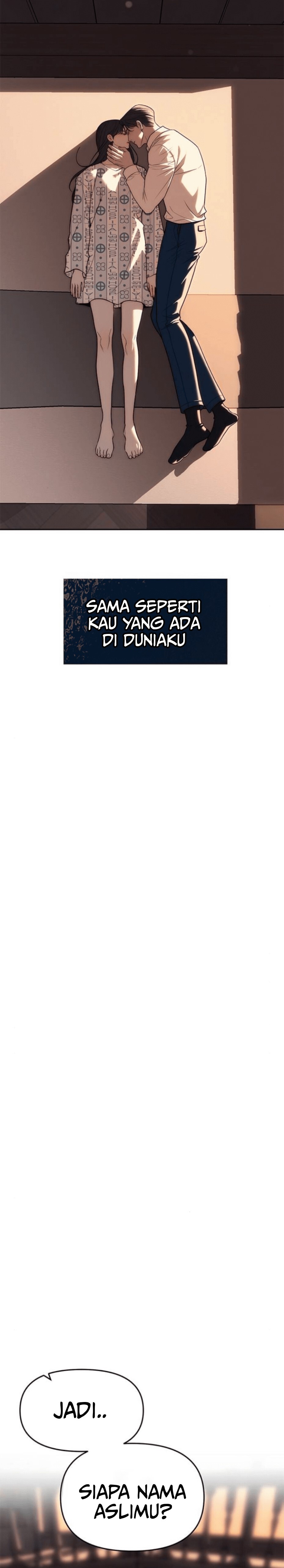 Undercover! Chaebol High School Chapter 80 halaman 7