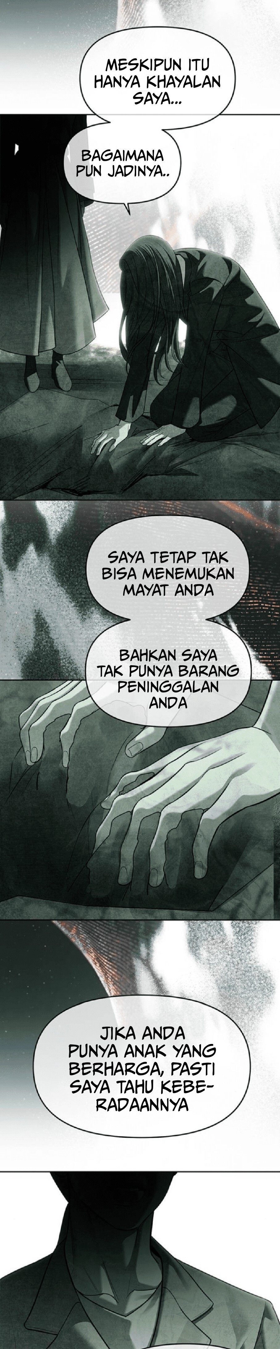 Undercover! Chaebol High School Chapter 80 halaman 32