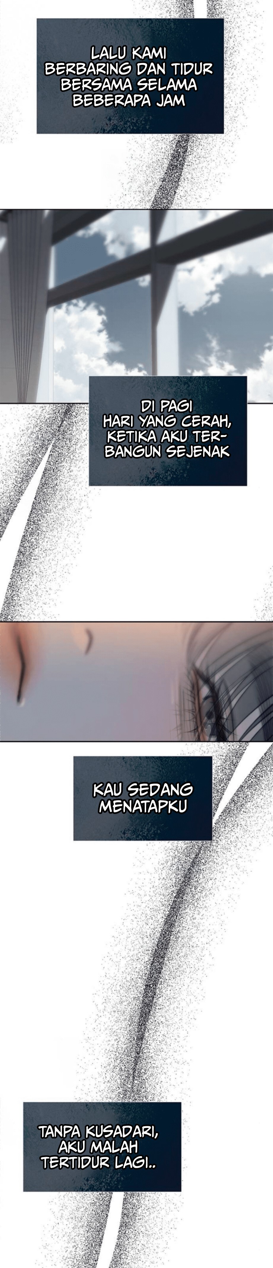 Undercover! Chaebol High School Chapter 80 halaman 2