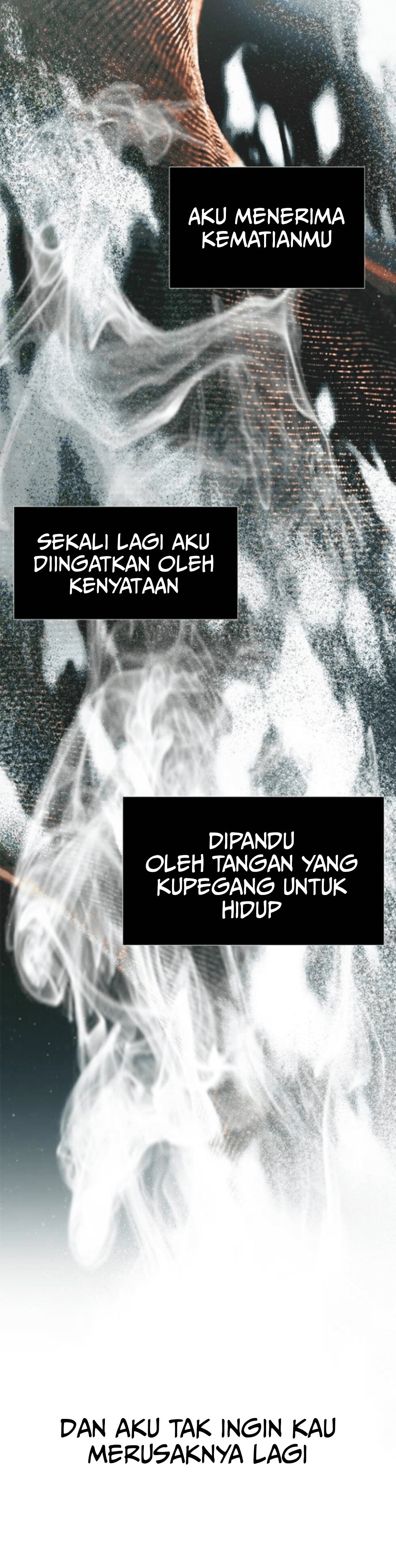 Undercover! Chaebol High School Chapter 80 halaman 47