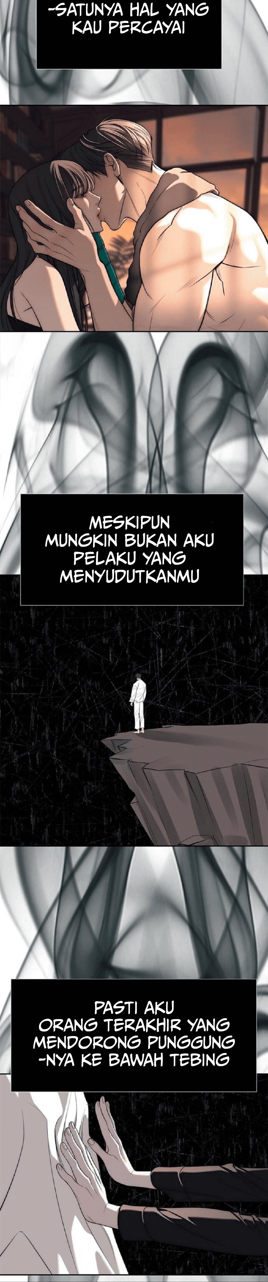 Undercover! Chaebol High School Chapter 80 halaman 15
