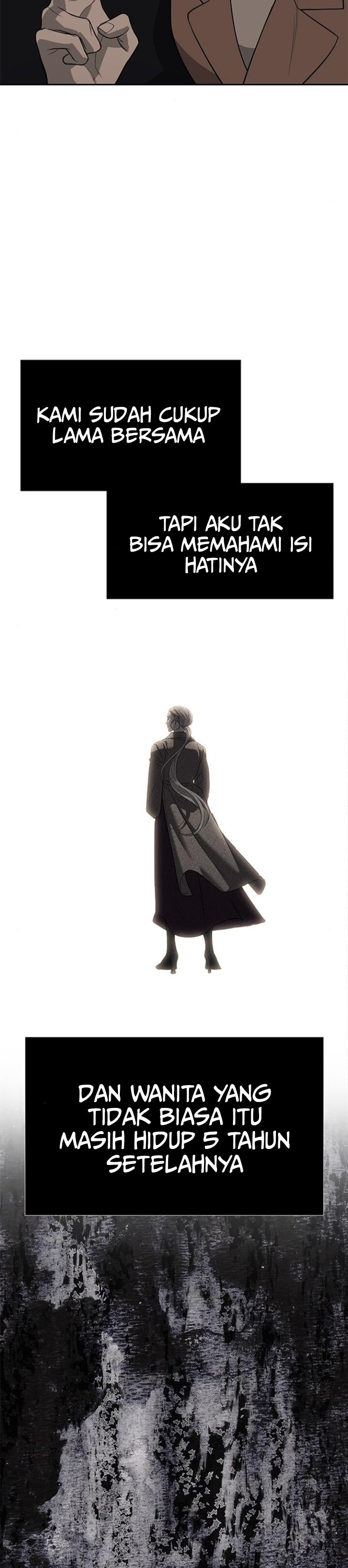 Undercover! Chaebol High School Chapter 82 halaman 26