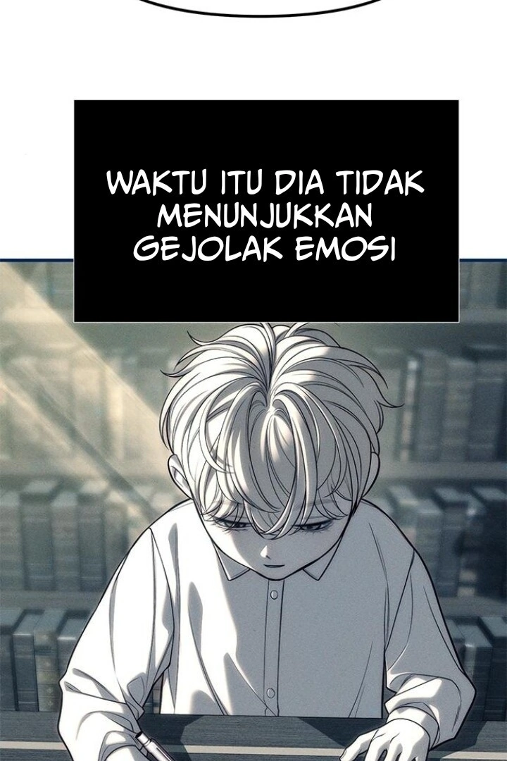Undercover! Chaebol High School Chapter 83 halaman 76