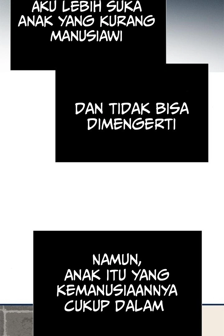 Undercover! Chaebol High School Chapter 83 halaman 102