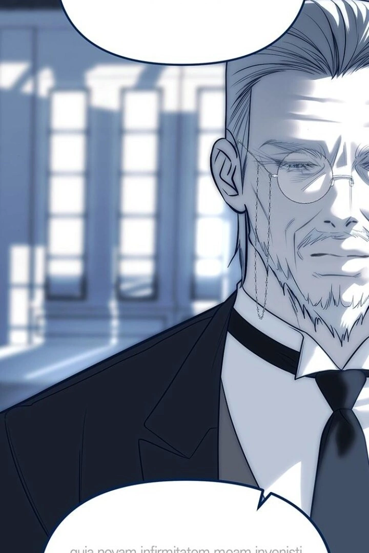 Undercover! Chaebol High School Chapter 83 halaman 44