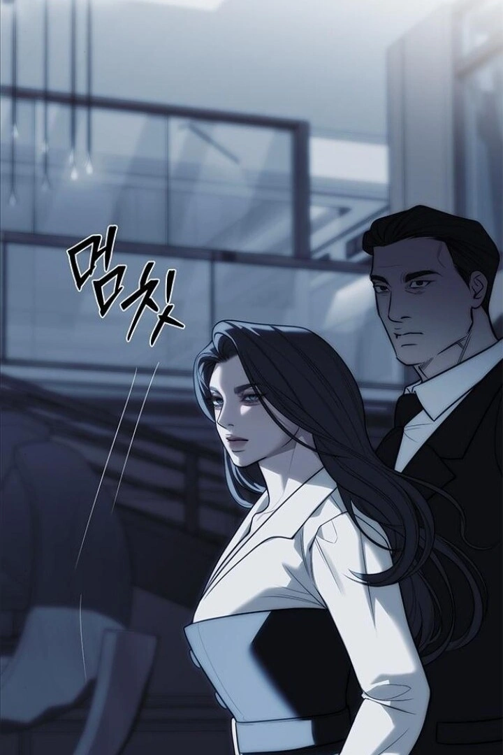 Undercover! Chaebol High School Chapter 83 halaman 178
