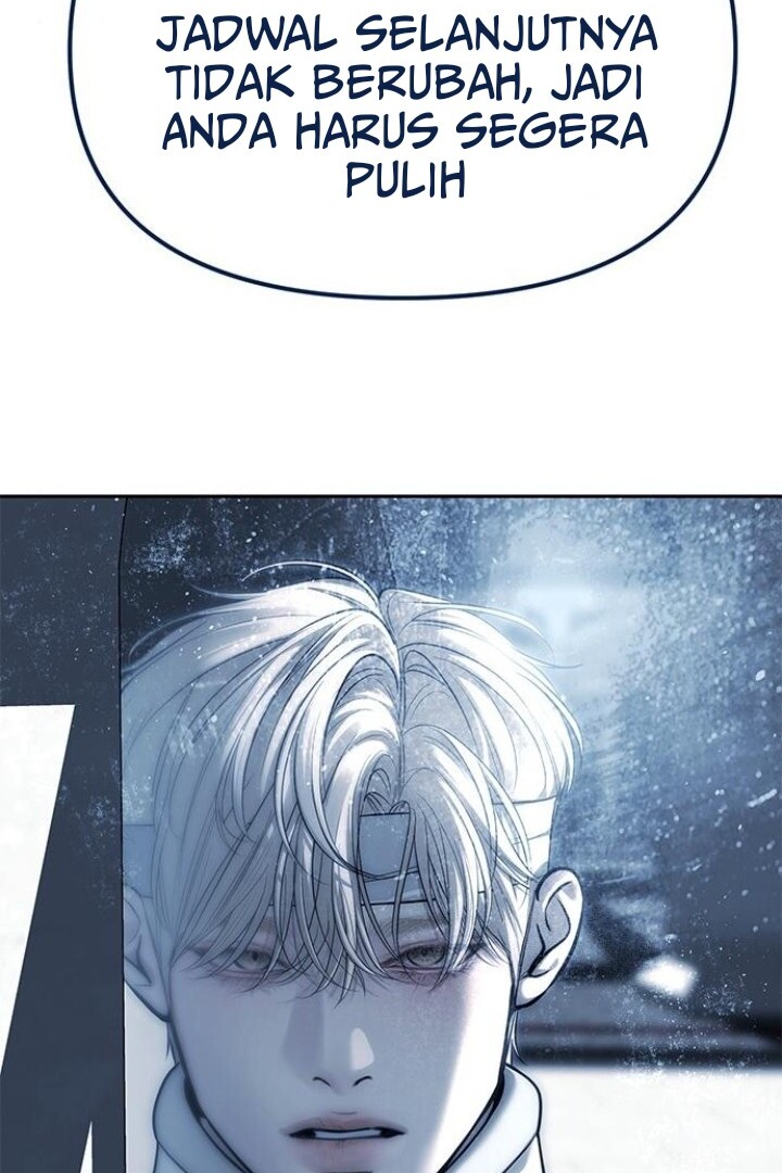 Undercover! Chaebol High School Chapter 83 halaman 38
