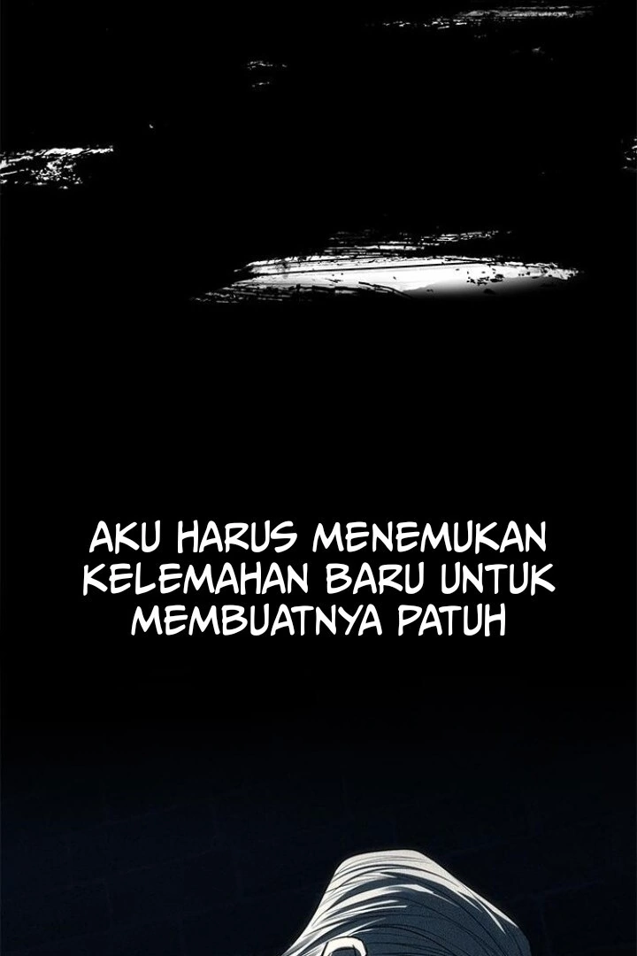 Undercover! Chaebol High School Chapter 83 halaman 145